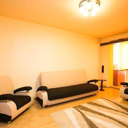 Sky Residence 부쿠레슈티 객실 사진