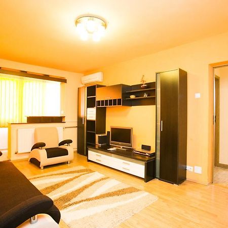 Sky Residence 부쿠레슈티 객실 사진