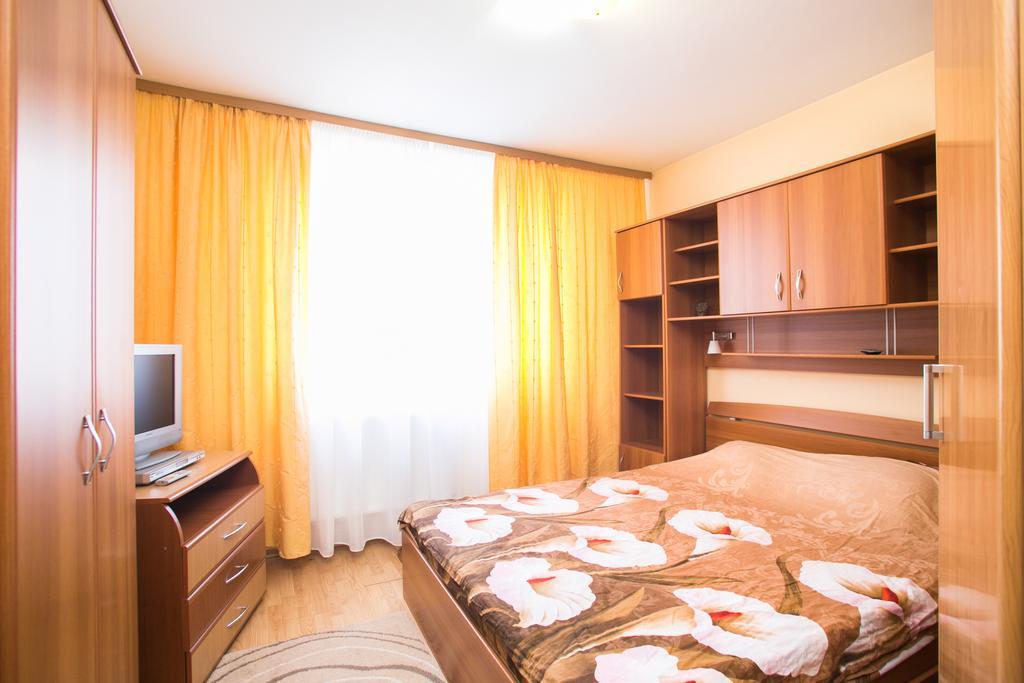 Sky Residence 부쿠레슈티 객실 사진