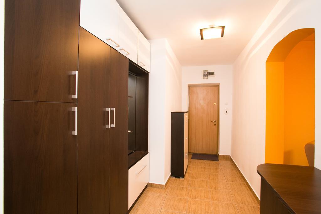 Sky Residence 부쿠레슈티 객실 사진
